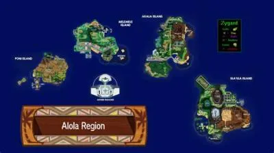 Will pokemon go add the alola region?