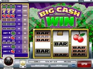 How do you play slots online and win real money?