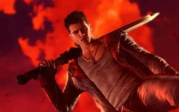 How long to beat dmc1 to 4?