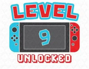 Do you have to unlock games on 1 2 switch?