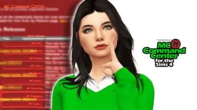 What is mccc mod sims?