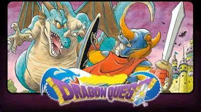 Is dragon quest free-to-play?