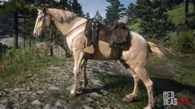 Is horse death permanent in rdr2?