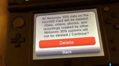 How do i transfer my 3ds data to another computer?