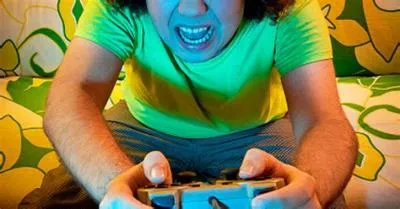 How does video games affect kids?