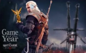 Does witcher 3 goty have everything?