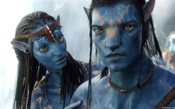 Why is avatar only in 3d?