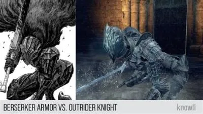 What games is dark souls inspired by?