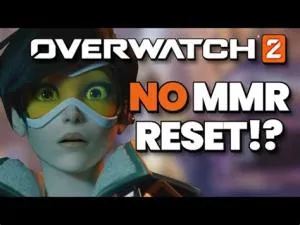 Does ow2 reset your mmr?