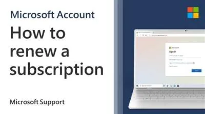 How do i check my microsoft account subscriptions?