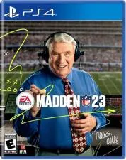 Can you play madden 18 on ps4?