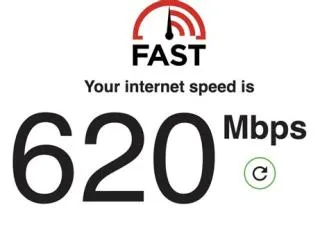 How fast is 500 gbps?