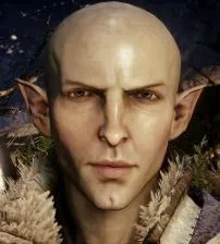 Is solas the villain of dragon age 4?