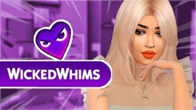 What does it mean to show whims in sims 4?
