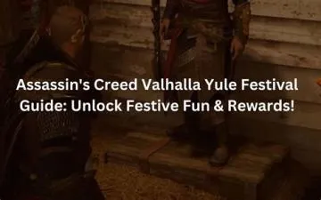 How fun is assassins creed valhalla?