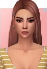 What makes a sim have a girl?