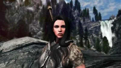 Who is the best person to marry skyrim?