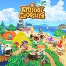 Do you need nintendo online to play animal crossing?