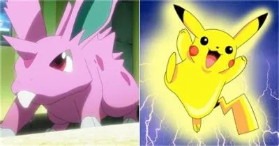 What is the most powerful pokémon move?