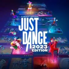 Does just dance 2023 come with just dance plus?