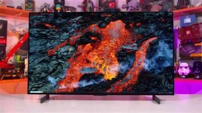 Are 4k tvs bad for gaming?