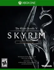 Is skyrim special edition online?