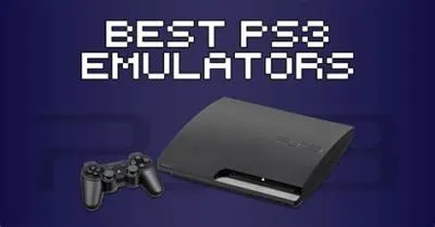 Do you need a strong pc for ps3 emulator?