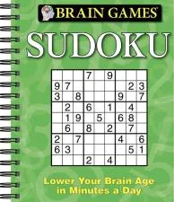 Is it good for your brain to do sudoku?