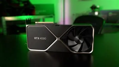 Is the 4090 the most powerful gpu?