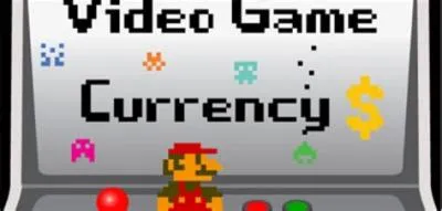 Is selling video game currency illegal?