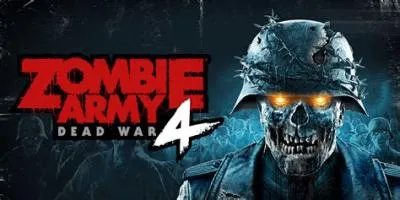 Is zombie army 4 free on epic games?