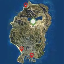 Where is the best counterfeit cash location in gta v?