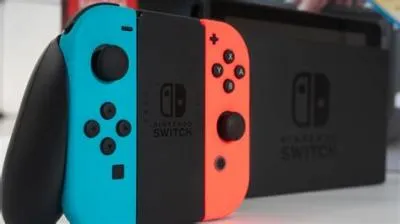 How fragile is nintendo switch?