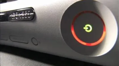 Which xbox 360 red ring death?