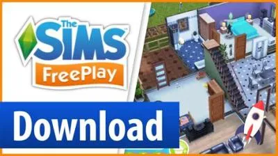 Is sims 4 free on laptop?
