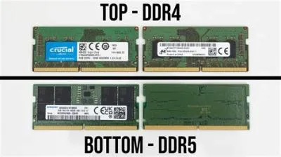 Can ddr4 fit in ddr5 slot?