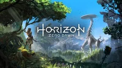 Is horizon zero dawn ng+ worth it?