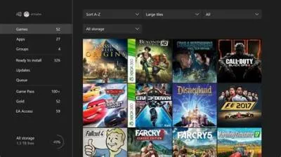 Can i use xbox one digital games in a xbox series s?