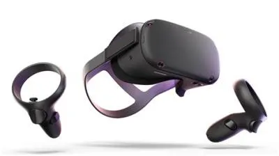 How much does a oculus quest 2 cost in america?