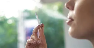 Is it ok to be a light smoker?