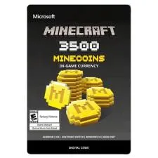 How much usd is minecraft?