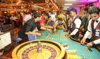 Is india a non gambling country?