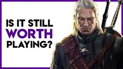 Is it worth playing witcher 3 without playing 1 and 2?