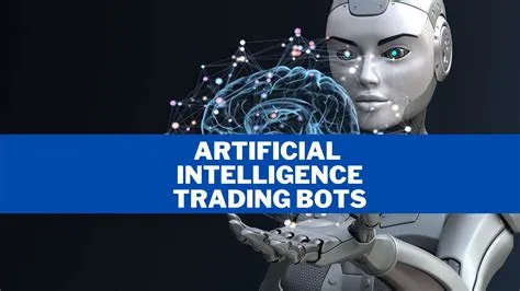 How successful are trading bots?
