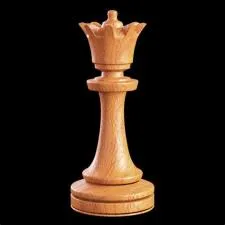 Can i have two queens in chess?