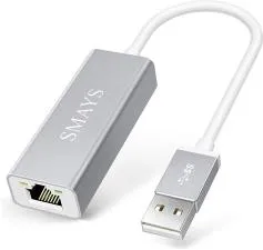Will any usb to ethernet adapter work with wii u?