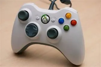 Why is my pc not detecting my xbox 360 controller?