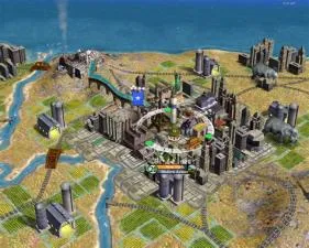 Are there any free civ games?