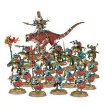 Where to start with warhammer models?