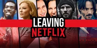 Why many movies are leaving netflix?